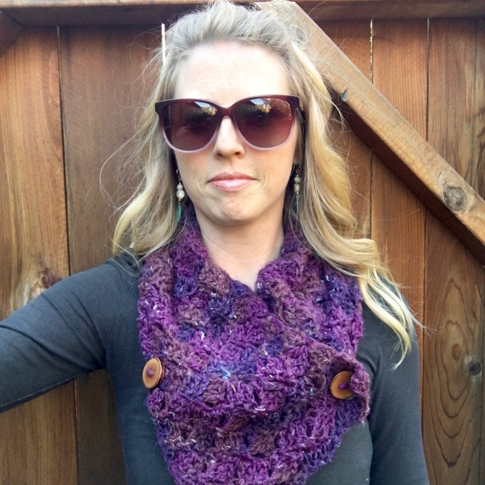 Meet your Posher, Kelly